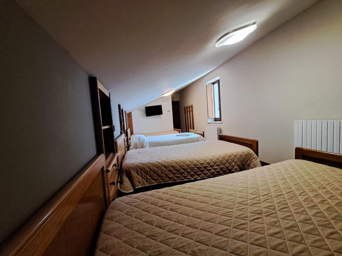 Casa Per Ferie Ulivo D'Assisi Villa Luaran gambar