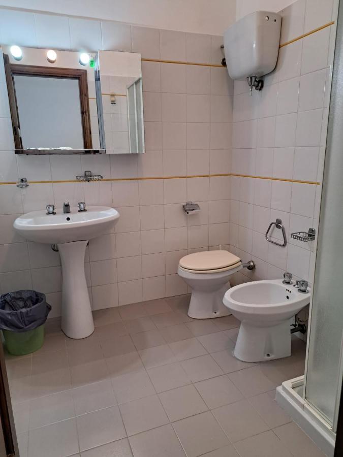 Casa Per Ferie Ulivo D'Assisi Villa Luaran gambar