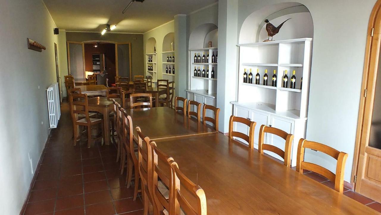 Casa Per Ferie Ulivo D'Assisi Villa Luaran gambar